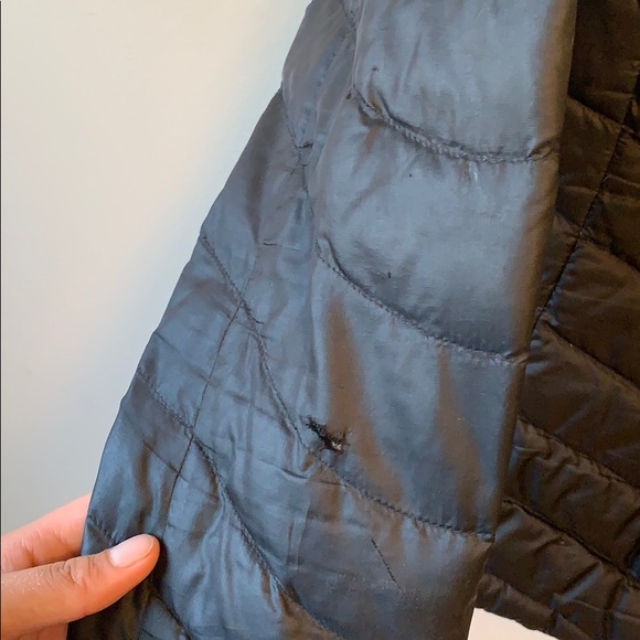 North face jacket - Picture 3 of 4